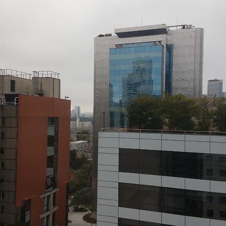 Апартаменты A1 Flats Radisson Berrini Сан-Пауло Экстерьер фото