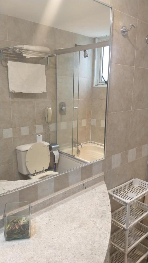 Апартаменты A1 Flats Radisson Berrini Сан-Пауло Экстерьер фото